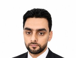 Agent Ahmed Salah