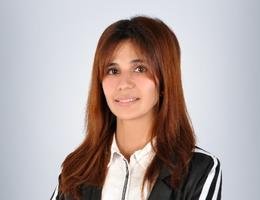 Agent Kanwal Habib