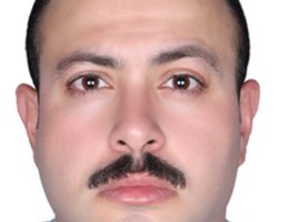 Agent Ahmed Mohamed  A