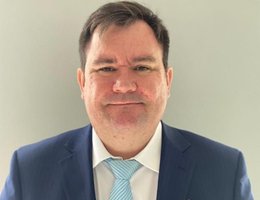 العميل Andries Germishuizen