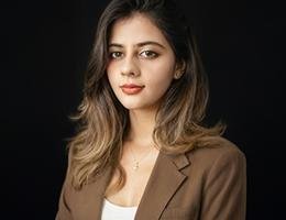 Agent Rhea Mehta