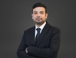 Danial Abidi