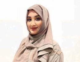 Bushra Mirza