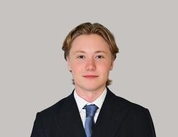 العميل Monty Sands Robinson