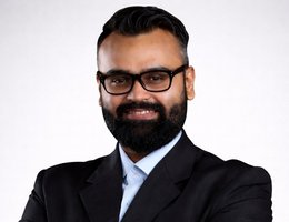 Agent Muhammad  Junaid