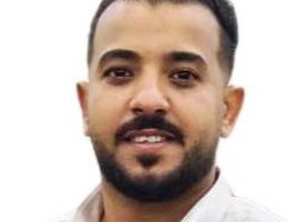 Agent Sherif Ayad