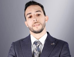 Ayoub Harchaoui