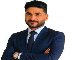 العميل Saleh khalaf