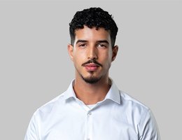 Agent Anouar Atmani