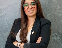 Shakila Hadad