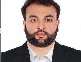Agent Saalam Irfanshah