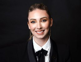 Bianca Barbatos