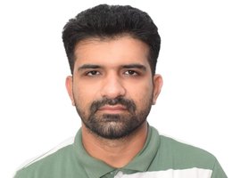 Wasim Patel