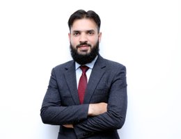 Shams Ur Rehman