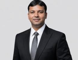 Agent Faisal Mahmood