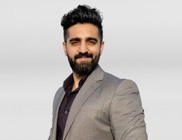 Shahroz Sharif 