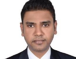 Agent Mohammed Imran