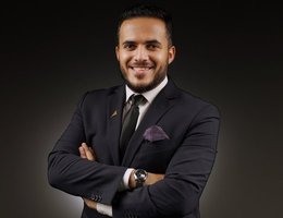 Amr Mohamed Ahmed
