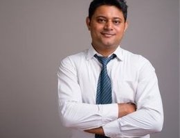 العميل Rony Ahmad