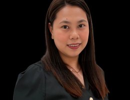 Mary Grace M. Crisostomo