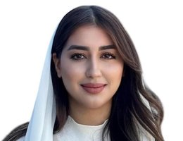 العميل Asal Bolooki