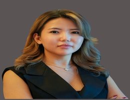 العميل Aziza Zhoomart Kyzy