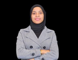 Mariam Tareq
