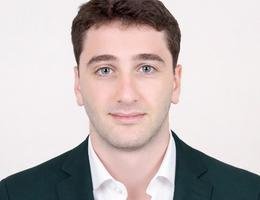 العميل Michael Branopolski