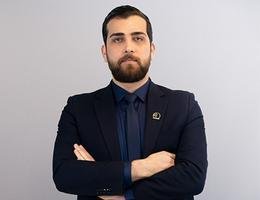 Bashar Hamdan