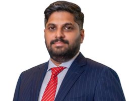 Agent Allan  Pinto 