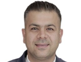 Nima Soroush