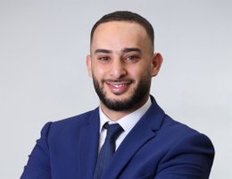 Yousef Hanboula
