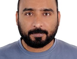 Agent farhaan anwaar