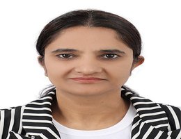 Agent Neelam Ghimirea