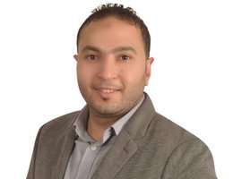 Agent Hossam Hosni
