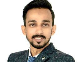 العميل Aqeel Uddin