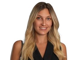 Agent Charlene Pirali