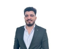 العميل Omar L Alhelal