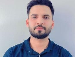 العميل Muhammad  Faisal