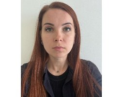 Agent Ekaterina Lodineva