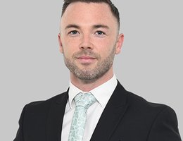 Dean Douglas Evans