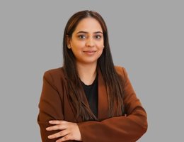 Agent Anisha Mehrotra