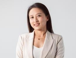 Agent Shaoting Sun