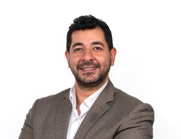 Agent Mohamed Elbeltagy