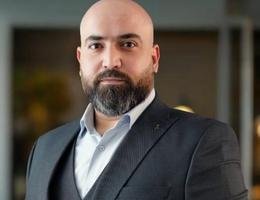 Agent Omar Mkarem