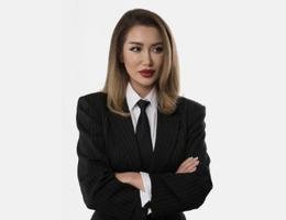 العميل Florentina Raluca Tanase