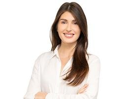 Agent Margot Cannelle Berger