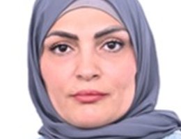 العميل Abeer Alnajjar