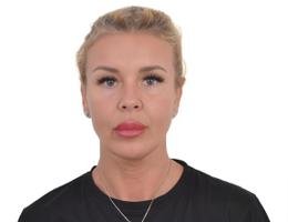 Agent Olga Alekseeva