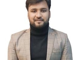 العميل Romail Iqbal